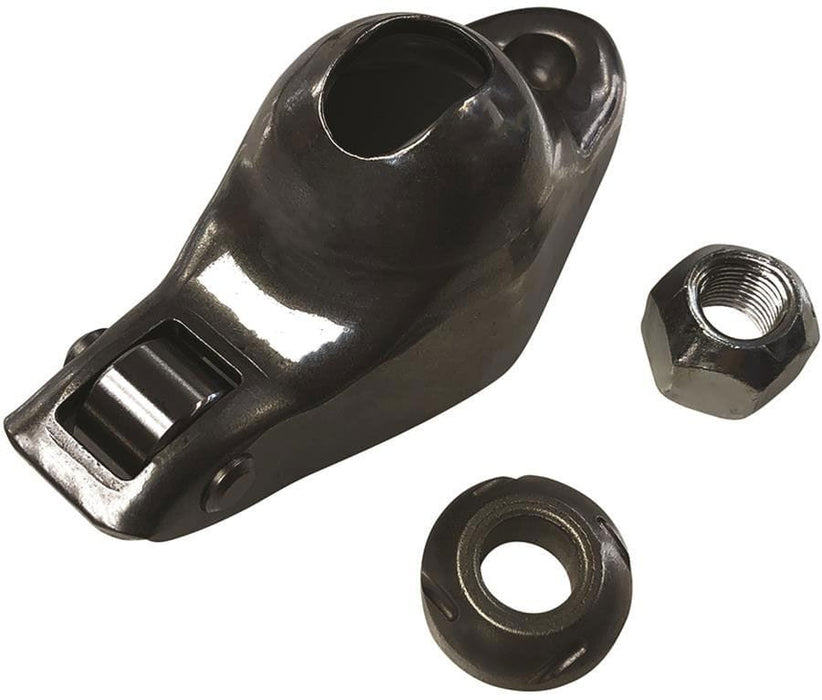 PROFORM Suit SB Chev Stamped Steel Roller Tip Rocker Set 1.5 Ratio (3/8" Stud Mount) PR66906B Autofit