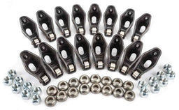 PROFORM Suit SB Chev Stamped Steel Roller Tip Rocker Set 1.6 Ratio (3/8" Stud Mount) PR66922 Autofit