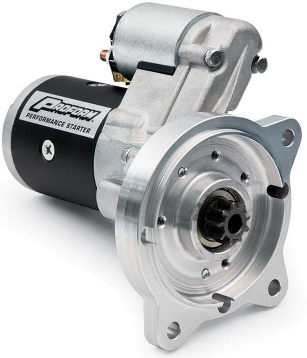 PROFORM Suit SB Ford 289-302-351 Windsor/Cleveland & BB Ford 429-460 1.9 HP W High-Torque Starter Motor PR66270 Autofit