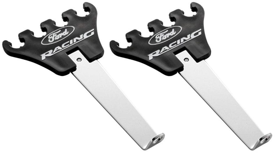 PROFORM Suit SB Ford With Ford Racing Logo Ignition Lead Separators PR302-640 Autofit