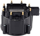 PROFORM Suits GM V8 HEI Distributor Cap and Rotor Kit Black Cap PR66947BKC Autofit