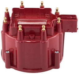 PROFORM Suits GM V8 HEI Distributor Cap and Rotor Kit Red Cap PR66947RC Autofit