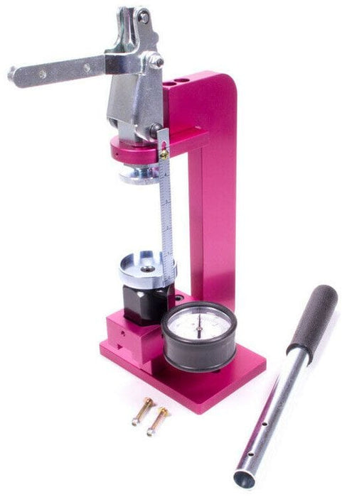 PROFORM Up To 700lbs Spring Pressure Heavy Duty Bench Top Spring Tester PR66775 Autofit