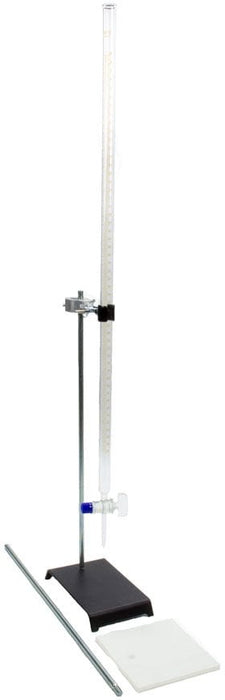 PROFORM With 100cc With 0.2cc Division Line Burette & Stand Cylinder Head CC Kit PR66831 Autofit