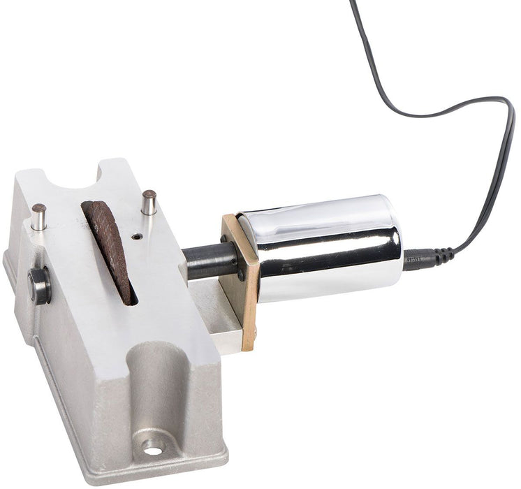 PROFORM With 120 Grit Wheel, 220 Volt Power Supply Electric Piston Ring Filer PR66759 Autofit