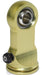 PROSHOCKS 1" Extended With Adjuster Billet Shock Rod End PRO-B213-1 Autofit