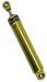 PROSHOCKS 8" Stroke, Rebound Adjustable A Series Smooth Body Shock PRO-A856-11B Autofit