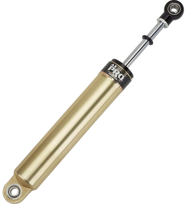 PROSHOCKS 8" Stroke, Single Adjustable, Low Speed Rebound A1 Series Big Body Shock PRO-A1836-9 Autofit