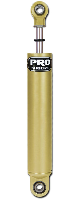 PROSHOCKS 9" Stroke, Non Adjustable A Series Smooth Body Shock
9" Stroke, Non Adjustable PRO-A965.5B Autofit