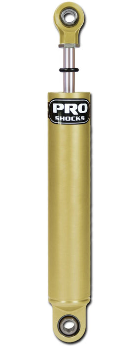 PROSHOCKS 9" Stroke, Non Adjustable A Series Smooth Body Shock
9" Stroke, Non Adjustable PRO-A965.5B Autofit