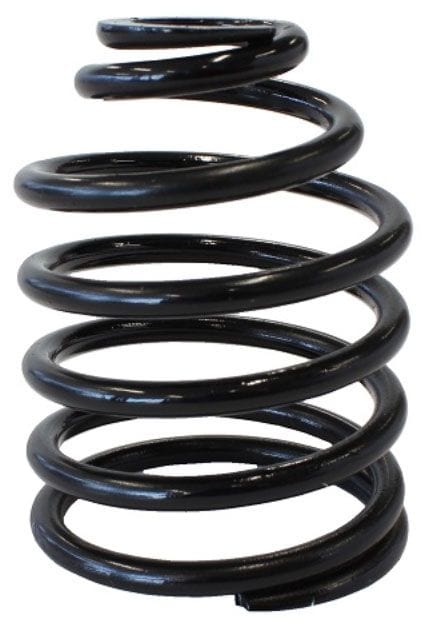 PROSHOCKS Bump Rubber Spring (Black) PRO-A150 Autofit