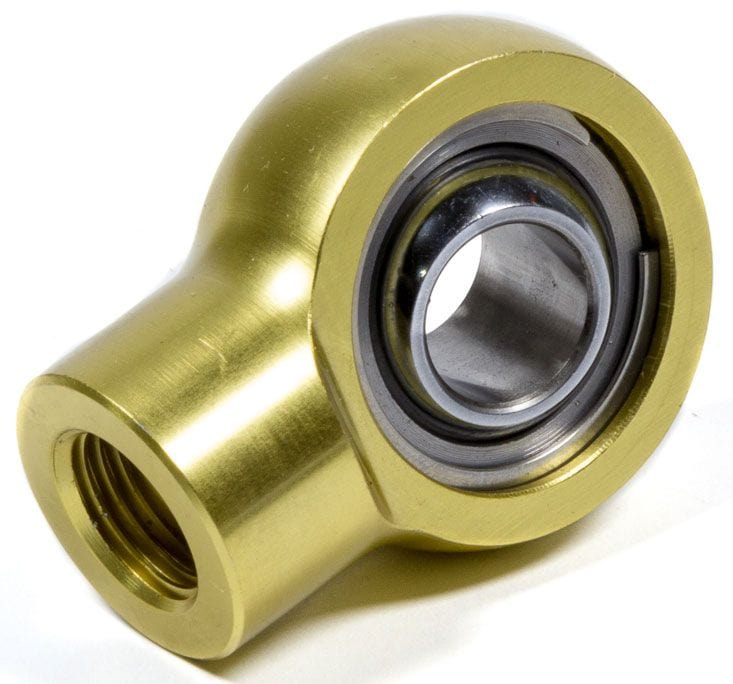 Billet Shock Rod End PRO-B200A — Automotive Fittings