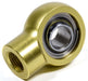 PROSHOCKS Standard Billet Shock Rod End PRO-B200A Autofit