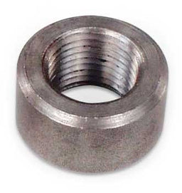 PROWERKS 1/16" NPT Pipe Thread Steel Weld-In Female Bung PWC73-679 Autofit