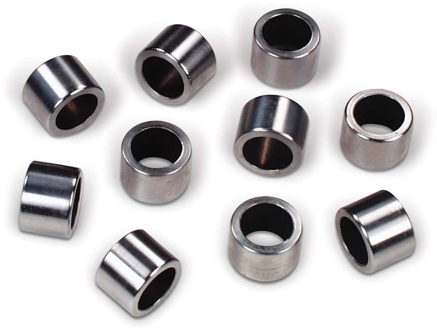 PROWERKS 1/2" I.D (10 pack) Stud Bushings 1/2" Thick PWC44-011 Autofit