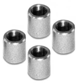 PROWERKS 1/2" I.D x 7/8" Shock Mount Bushings (4 Pack) PWC73-169-4 Autofit