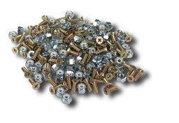 PROWERKS 100 Piece Windscreen Fastner Kit PWC42-034 Autofit