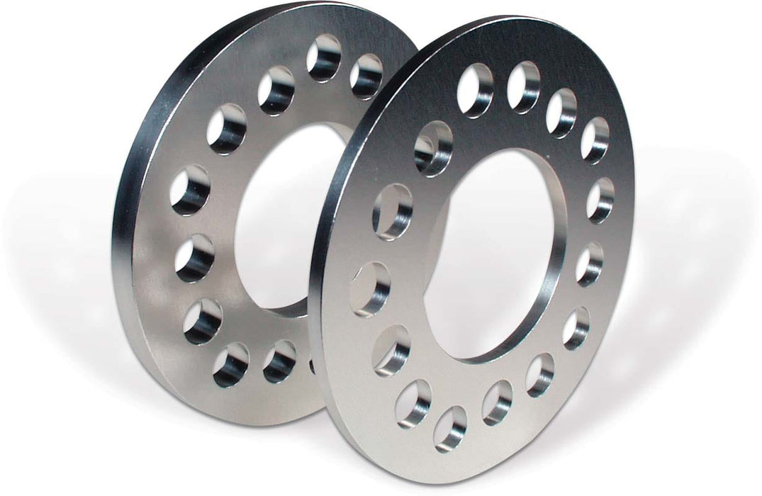 PROWERKS 5 x 4-1/2", 5 x 4-3/4" Bolt Pattern Wheel Spacer 1/2" Thick PWC44-003 Autofit