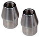 PROWERKS Suit 7/8" x .058" Tube With 7/16-20 L/H Thread Weld-In Female Hex Tube End 4130 Steel PWC73-861-H2 Autofit