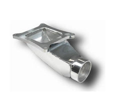 PROWERKS Suit Turbo or Blower Intake 4BBL 4150 Hi Velocity Adaptor PWC76-142 Autofit