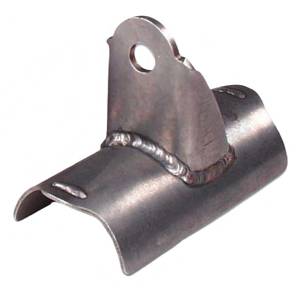 PROWERKS Use with Clamp PWC73-304 Floating Saddle Mount 1-1/4" Diameter PWC73-323 Autofit