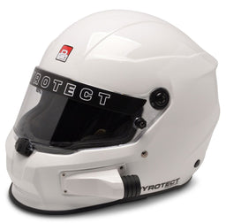 PYROTECT SA2020 Rated Pro Airflow Helmet, Flat Black, X-Large PYHB902520 Autofit