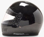 PYROTECT SA2020 Rated Pro Airflow Helmet, Gloss Black, X-Large PYHB901520 Autofit