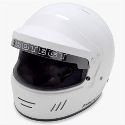 PYROTECT SA2020 Rated Pro Airflow Helmet, White, X-Large PYHW900520 Autofit