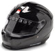 PYROTECT SA2020 Rated ProSport Helmet with Duckbill, Gloss Black, Medium PYHB801320 Autofit