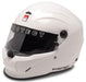 PYROTECT SA2020 Rated ProSport Helmet with Duckbill, White, Medium PYHW800320 Autofit