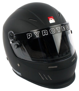 PYROTECT SA2020 Rated UltraSport Helmet with Duckbill, White, Medium PYHW610320 Autofit