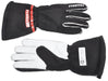 Pyrotect Safety Equipment Black, SFI 3.3/5 specifications Pro-Series Driving Gloves 2-Layer (X-Large) PYG3510 Autofit