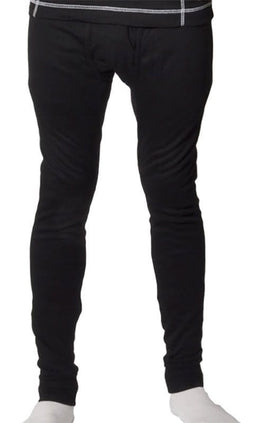 Pyrotect Safety Equipment Black, SFI Approved Inner Wear Bottom (XX-Large) PY4810600 Autofit