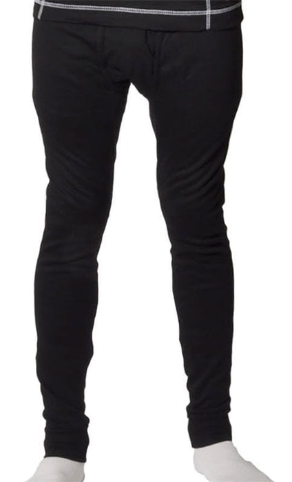 Pyrotect Safety Equipment Black, SFI Approved Inner Wear Bottom (XX-Large) PY4810600 Autofit