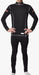 Pyrotect Safety Equipment Black, SFI Approved Inner Wear Turtle Neck Top (Large) PY4800400 Autofit