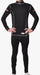 Pyrotect Safety Equipment Black, SFI Approved Inner Wear Turtle Neck Top (Medium) PY4800200 Autofit