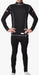Pyrotect Safety Equipment Black, SFI Approved Inner Wear Turtle Neck Top (X-Large) PY4800500 Autofit