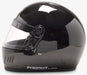 Pyrotect Safety Equipment SA2020 Rated Pro Airflow Helmet, Gloss Black, Large PYHB901420 Autofit