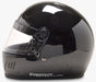 Pyrotect Safety Equipment SA2020 Rated Pro Airflow Helmet, Gloss Black, X-Small PYHB901120 Autofit
