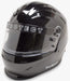 Pyrotect Safety Equipment SA2020 Rated ProSport Helmet with Duckbill, Gloss Black, XX-Large PYHB801620 Autofit