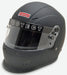 Pyrotect Safety Equipment SA2020 Rated UltraSport Helmet with Duckbill, Flat Black, XX-Small PYHB611020 Autofit