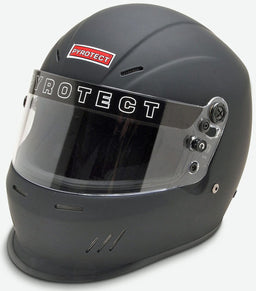 Pyrotect Safety Equipment SA2020 Rated UltraSport Helmet with Duckbill, Flat Black, XXX-Large PYHB611720 Autofit