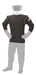 Pyrotect Safety Equipment SFI-1 Single Layer Junior DX1 Black Racing Jacket (Medium 8-10) PYJJDX1201 Autofit
