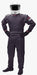 Pyrotect Safety Equipment SFI-1 Single Layer Junior DX1 One Piece Black Racing Suit (Large 10-12) PYJSDX1401 Autofit