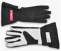 Pyrotect Safety Equipment SFI 3.3/5 Two Layer Nomex Two Layer Black Racing Gloves (Large) PYG2410000 Autofit