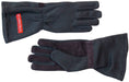 Pyrotect Safety Equipment SFI 3.3/5 Two Layer Nomex Two Layer Black Racing Gloves (X-Small) PYG2010000 Autofit