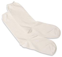 Pyrotect Safety Equipment SFI Approved Heavy Duty Nomex Socks (Large) PY45314000A Autofit