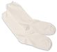 Pyrotect Safety Equipment SFI Approved Heavy Duty Nomex Socks (Medium) PY45312000A Autofit