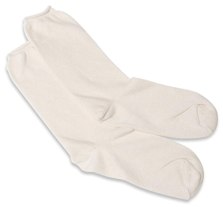 Pyrotect Safety Equipment SFI Approved Heavy Duty Nomex Socks (X-Large) PY45316000A Autofit