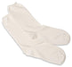 Pyrotect Safety Equipment SFI Approved Heavy Duty Nomex Socks (X-Large) PY45316000A Autofit